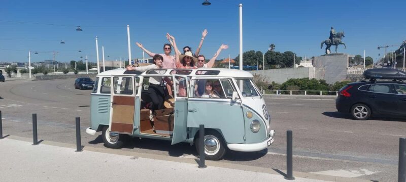 Vw Kombi highlights tour & best views to Porto - Final Thoughts: Who Should Consider This Tour?