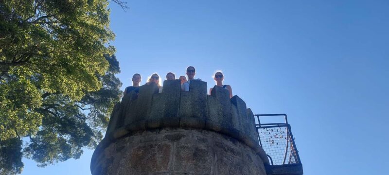 Vw Kombi highlights tour & best views to Porto - FAQ