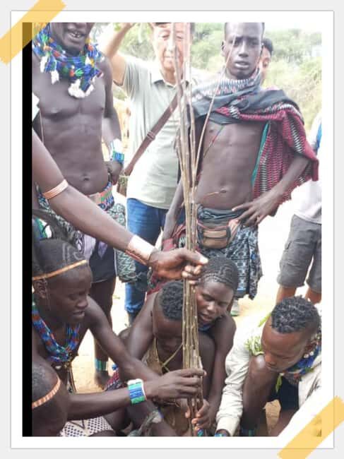 VW T2 Camper/Bulli rental for 2 days - Exploring the VW T2 Bulli Experience