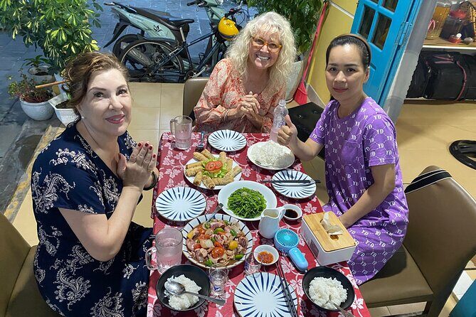 Vy's Kitchen Private BBQ DINNER Experience - Why This Tour Is Worth Considering