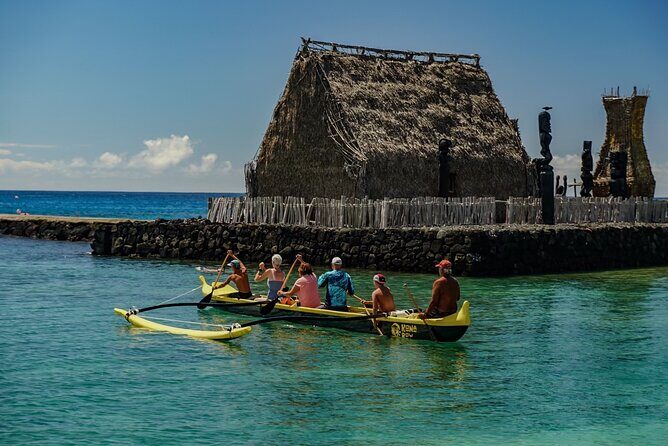 Wa'a Rides and Charters - Hawaiian Outrigger Canoe Excursions - Final Thoughts