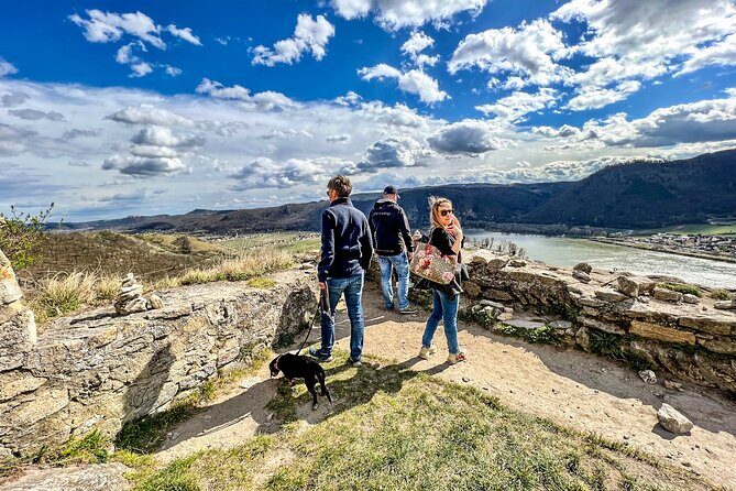 Wachau for Adventurers - What Makes This Tour Stand Out?