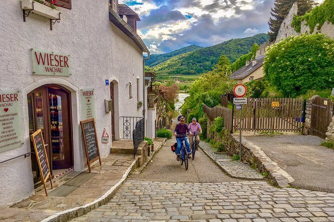 Wachau for Adventurers - Final Thoughts