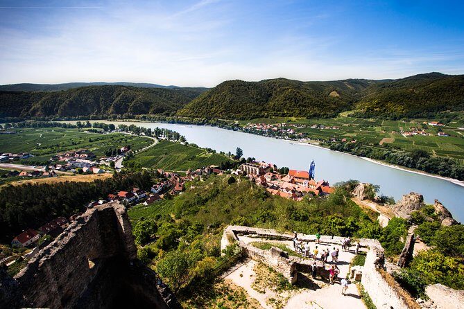 Wachau Valley Private Tour With Melk Abbey Visit and Wine Tastings from Vienna - Frequently Asked Questions