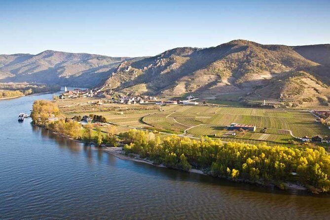 Wachau Valley Small-Group Tour and Wine Tasting from Vienna - The Value and Cost