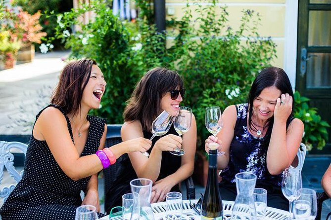 Wachau Valley Small-Group Tour and Wine Tasting from Vienna - Final Thoughts: Who Will Love This Tour?