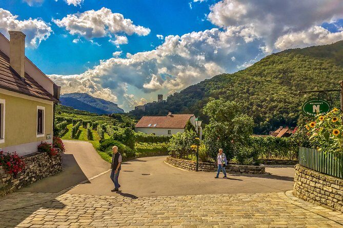 Wachau World Heritage Hike - A Deep Dive into the Wachau World Heritage Hike