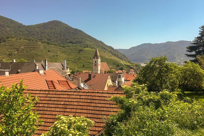 Wachau World Heritage Hike - Practical Details: What You Need to Know