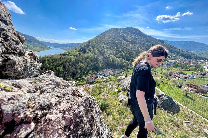 Wachau World Heritage Hike - Who Is This Tour Best For?