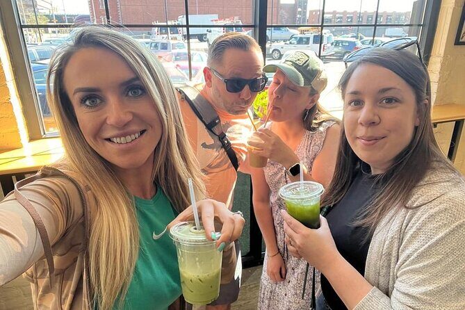 Wacky Wichita Falls Scavenger Hunt - What to Expect from the Wichita Falls Scavenger Hunt