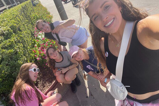Wacky Winston-Salem Scavenger Hunt - The Sum Up