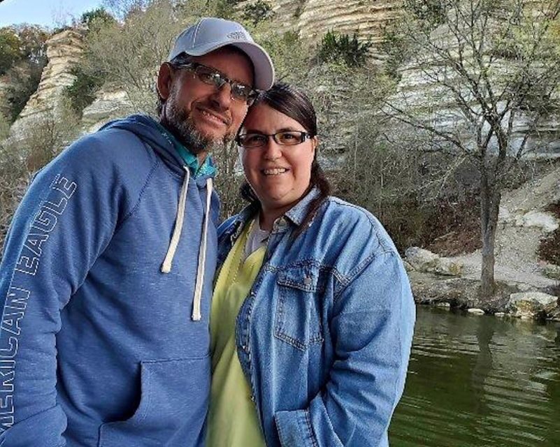 Waco: Brazos River Boating Adventure - A Closer Look at the Brazos River Boating Adventure