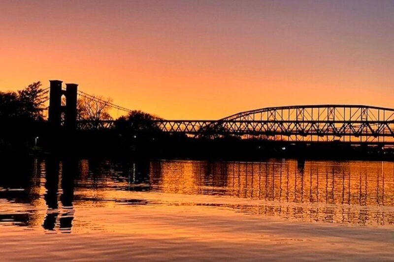 Waco: Brazos River Boating Adventure - FAQ