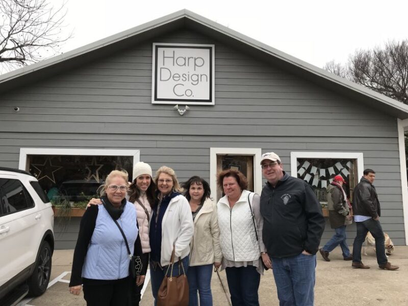 Waco: Fixer Upper and City Theme Bus Tour - Starting with the Basics: What’s Included and What’s Not