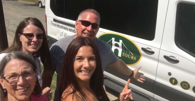 Waco: Fixer Upper and City Theme Bus Tour - What to Expect: The Experience on the Bus