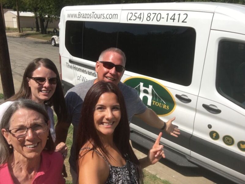 Waco: Fixer Upper and City Theme Bus Tour - Final Thoughts: Is It Worth It?