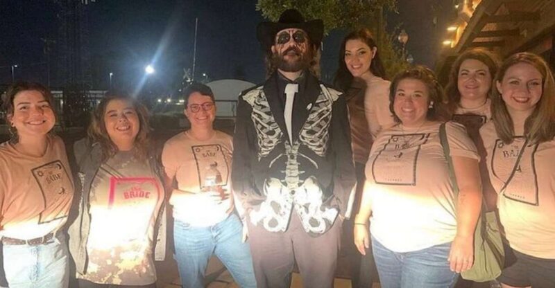 Waco: Haunts and Legends of Waco Guided Tour by Bus - A Closer Look at the Waco Haunted Tour