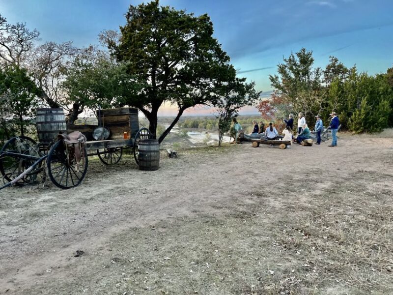 Waco: Sunset Horseback Ride - The Experience Breakdown: What You Can Expect