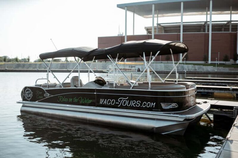 Waco: Sunset River Cruise with Dessert - The Scenic Route and Landmarks