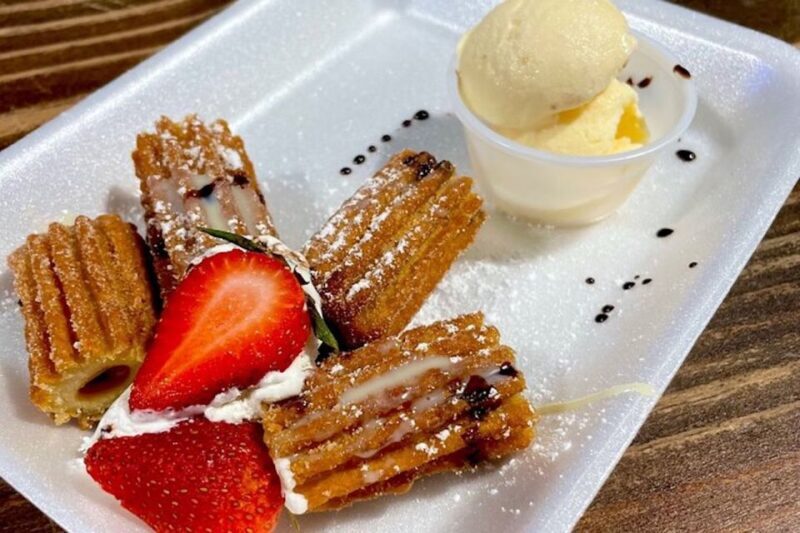 Waco: Taste of Waco Tour with Food Tastings - A Deep Dive into Waco’s Tasteful Side