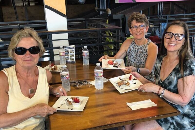 Waco: Taste of Waco Tour with Food Tastings - Who Should Consider This Tour?