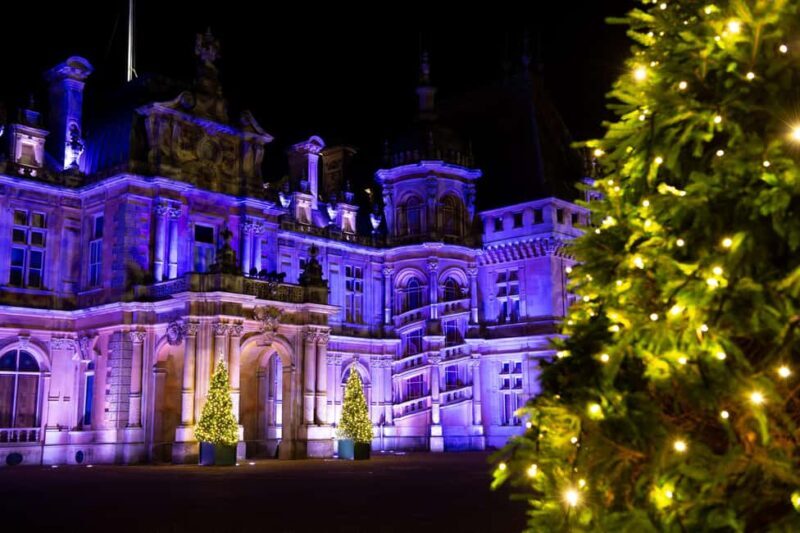 Waddesdon: Christmas at Waddesdon Manor - Final Thoughts