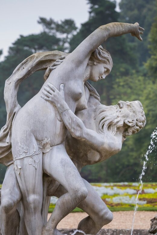 Waddesdon Manor: Grounds Admission Ticket - FAQ