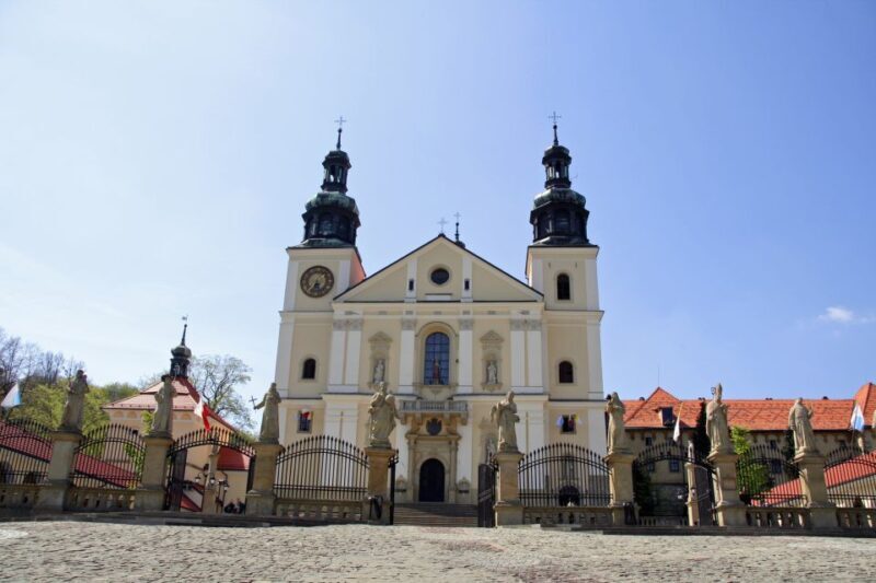 Wadowice and Kalwaria: John Paul II Route - What’s Included and What’s Not