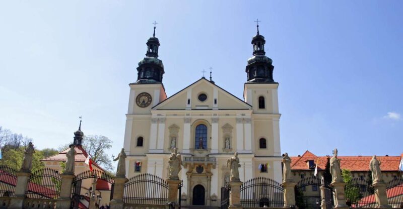 Wadowice and Kalwaria: John Paul II Route - Final Thoughts