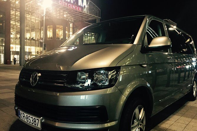 Wadowice - Home Town of Pope Saint John Paul II - An In-Depth Look at the Experience