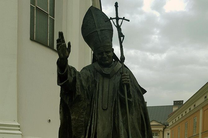 Wadowice - Home Town of Pope Saint John Paul II - Who Is This Tour Best For?