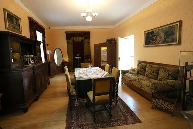 Wadowice - Home Town of Pope Saint John Paul II - Practical Details