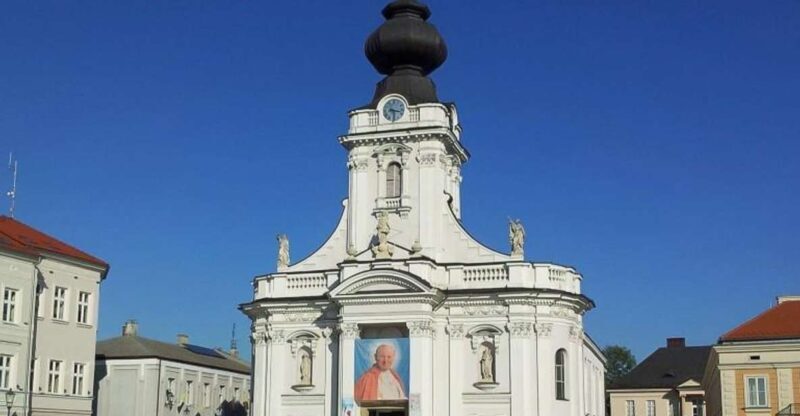 Wadowice, Kalwaria and Lagiewniki: John Paul II Tour - Who Is This Tour Best Suited For?