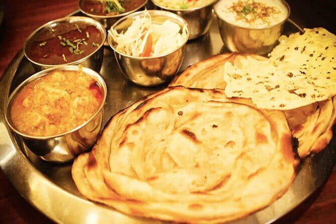 Wagah Border Retreat Ceremony With Traditional Dinner - FAQs