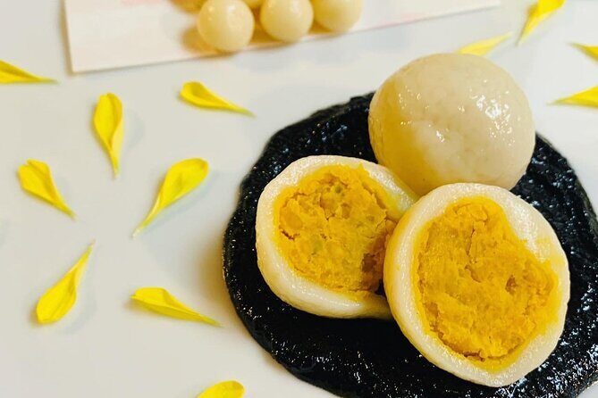 WAGASHI Japanese Sweets Cooking Experience in Tokyo - Is This Worth the Price?
