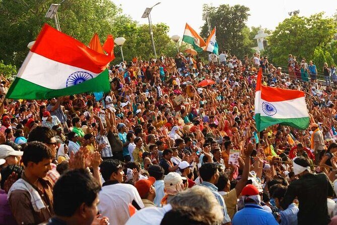 Wagha Border Tour (Private tour ) - Pricing: Does It Offer Good Value?