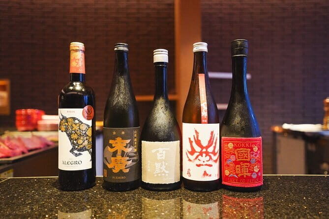 Wagyu Beef & Sake Pairing Foodie Tour in Tokyo - An In-Depth Look at the Tour