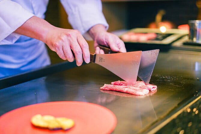 Wagyu Beef & Sake Pairing Foodie Tour in Tokyo - Who Will Love This Tour?