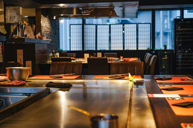 Wagyu Beef & Sake Pairing Foodie Tour in Tokyo - The Sum Up