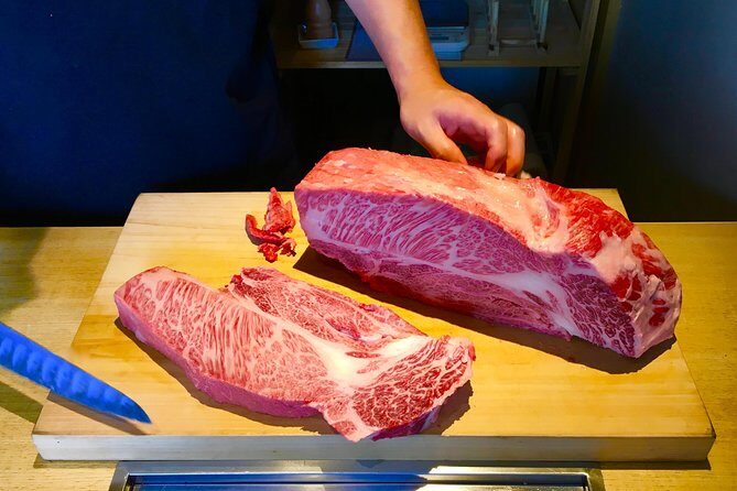 Wagyu & Sake Pairing Experience - Why This Experience Is a Great Choice