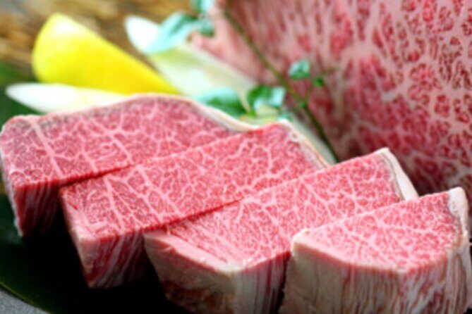 Wagyu & Seafood Yakiniku Dinner Course at Kyo Kurozakura Restaurant, Kyoto - Who Should Consider This Experience?