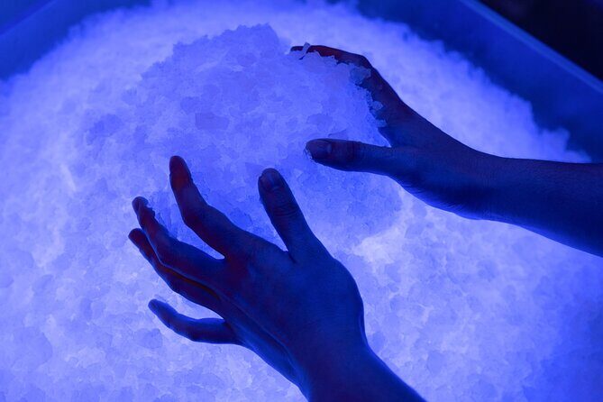 Wai Ariki Hot Springs and Spa Restorative Journey (2hrs) - A Deep Dive into Rotorua’s Wai Ariki Hot Springs and Spa Restorative Journey