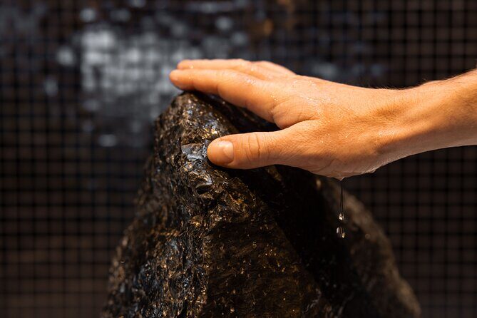 Wai Ariki Hot Springs and Spa Restorative Journey (2hrs) - An In-Depth Look at the Wai Ariki Restorative Journey