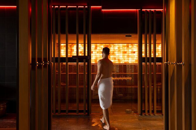 Wai Ariki Hot Springs and Spa Restorative Journey (2hrs) - FAQs