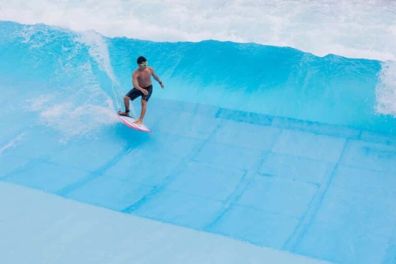 Wai Kai: 65ft Wave Session - An In-Depth Look at Wai Kai’s 65-Foot Wave Session
