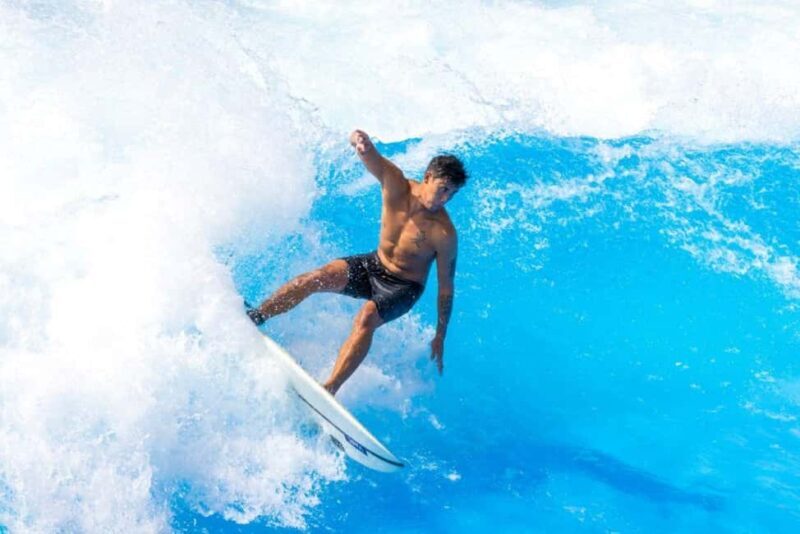 Wai Kai: 65ft Wave Session - FAQs