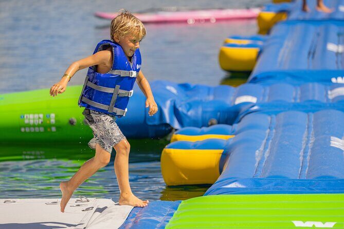 Wai Kai AquaVenture - Practical Details and How It Fits Into Your Trip