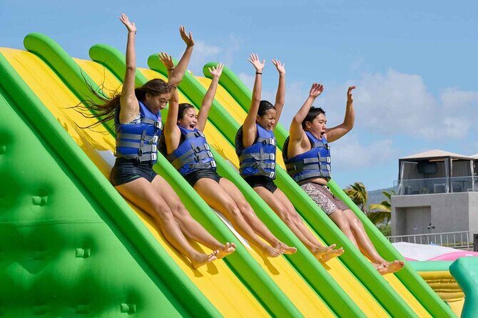 Wai Kai Lagoon Explorer - An In-Depth Look at Wai Kai Lagoon Explorer