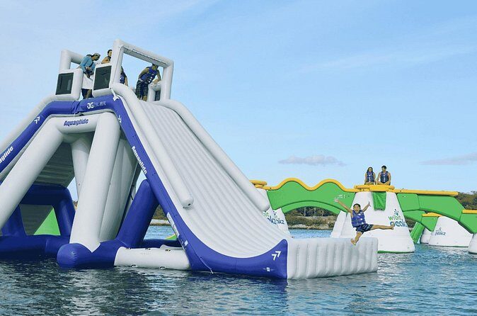 Wai Kai Ultimate - The Sum Up