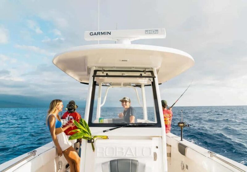 Waianae, West Oahu: Whale Watching Tour (Semi-Private Tour) - The Value Proposition